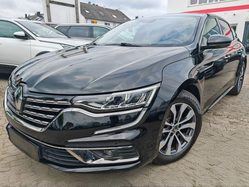 Renault Talisman 54.908 km 16.660 € Wölfersheim 61200