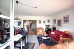 Frisch renovierte 2 Zi - Wohnung mit 67 m² Wfl. + Einbauküche mit Garage und Garten - Erdgeschoßwohnung Stuhr | Angebot:26283477