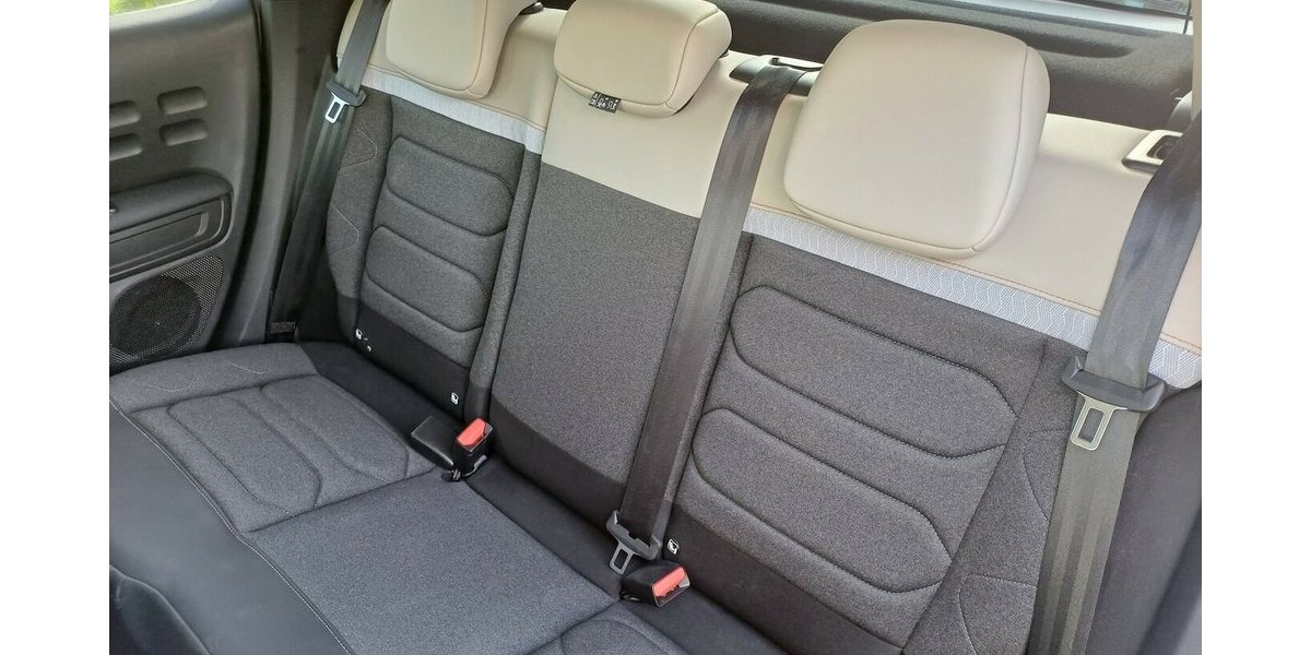 Citroen C3 Saint James 4.800 km 15.995 &euro; Meißen 01662