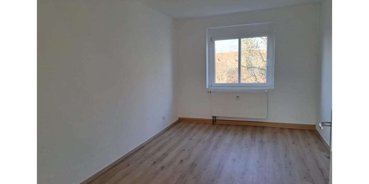 Etagenwohnung Senftenberg - 2 Zimmer, 48 m&sup2;, 300&euro; | Angebot:25960015