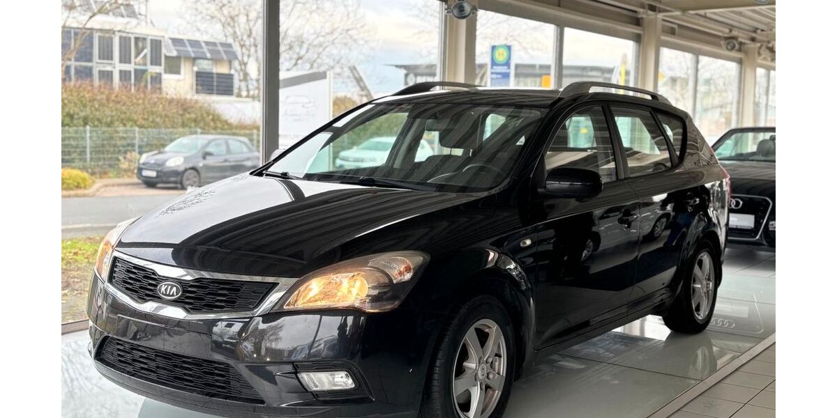 Kia ceed / Ceed 131.020 km 2.999 € Barsinghausen 30890