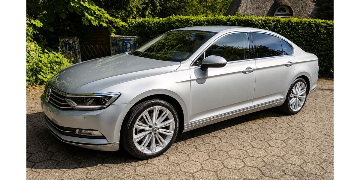 VW Passat 168.000 km 13.950 &euro; Hamburg 22359