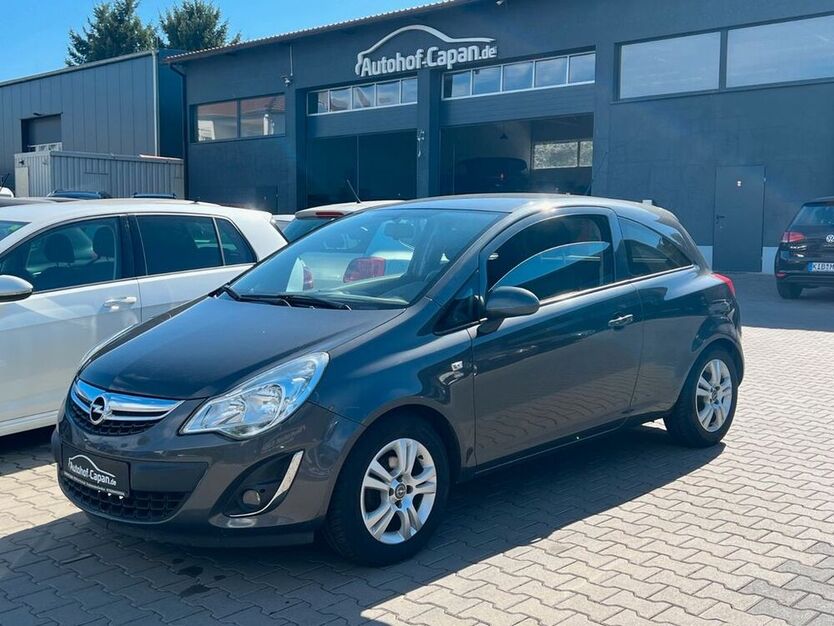Corsa