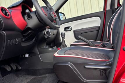 Renault Twingo 24.142 km 11.490 &euro; Wallenhorst 49134