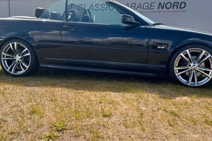BMW 320 154.925 km 9.990 &euro; Dollern 21739