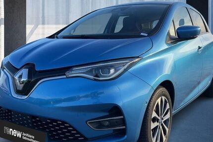 Renault ZOE 46.363 km 12.990 &euro; Hamburg 22529