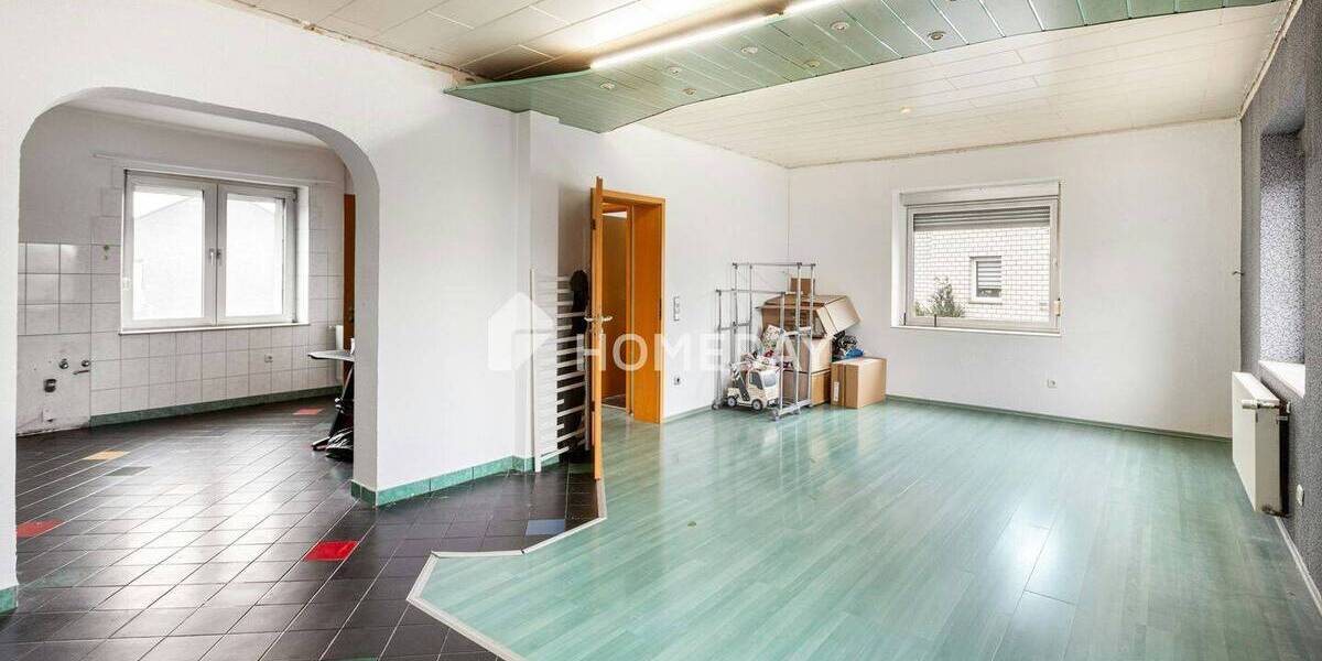 Reihenendhaus Alsdorf Hoengen - 5 Zimmer, 160 m&sup2;, 249.000&euro; | Angebot:26345167