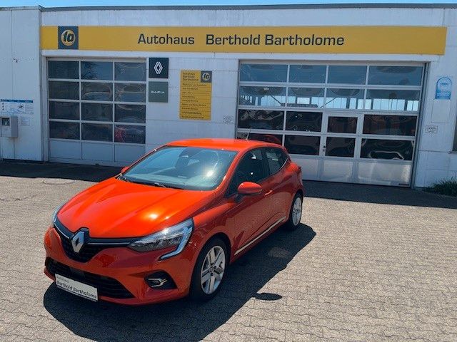 Clio