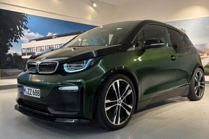 BMW i3 99.700 km 22.900 &euro; München 81739