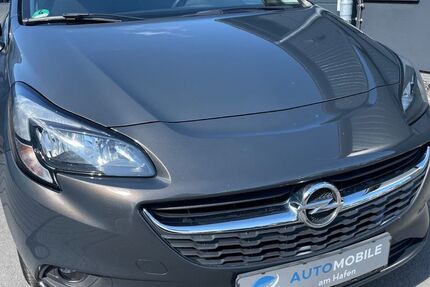 Opel Corsa 44.000 km 8.990 &euro; Münster 48155