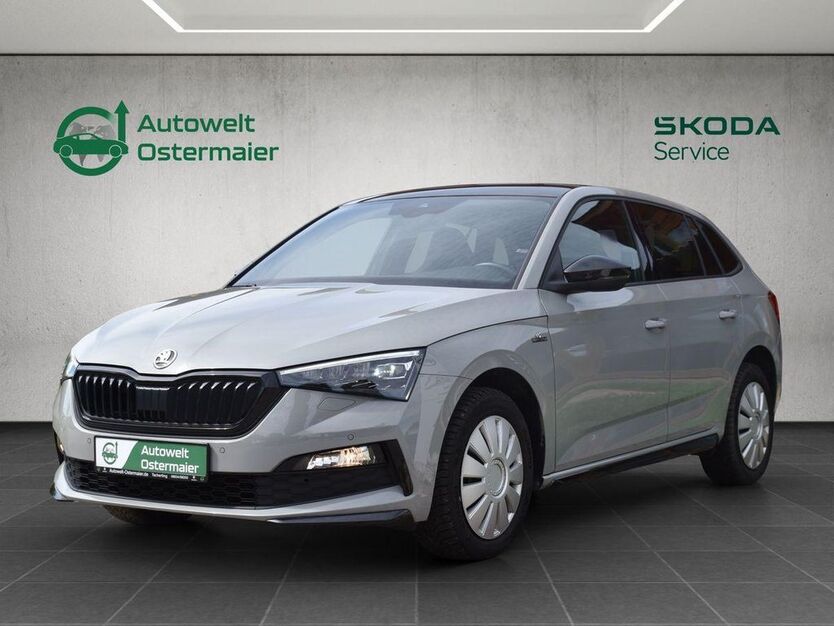 Skoda Scala 29.985 km 25.385 € Tacherting 83342