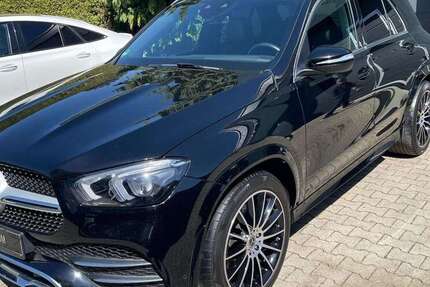Mercedes-Benz GLE 350 149.000 km 41.980 &euro; Dettingen 73265