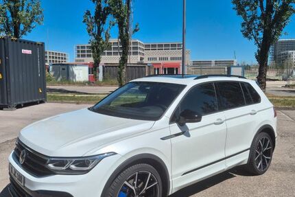 VW Tiguan 54.000 km 37.000 &euro; München 80634