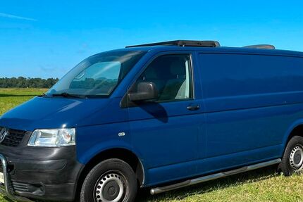 VW T5 Transporter 313.750 km 6.750 &euro; Emmendingen 79312