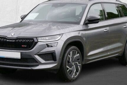 Skoda Kodiaq 26.502 km 45.350 &euro; Langenhagen 30853