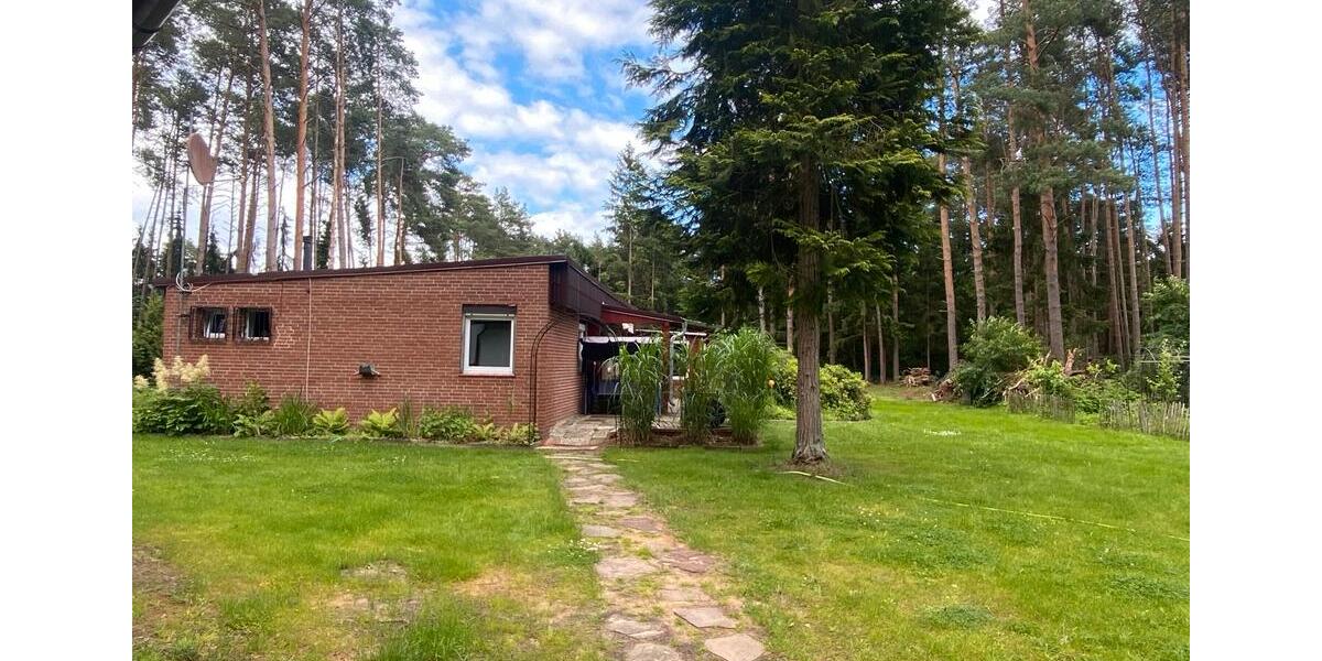 Bungalow Winsen (Aller) - 2.5 Zimmer, 80 m&sup2;, 280.000&euro; | Angebot:26915598