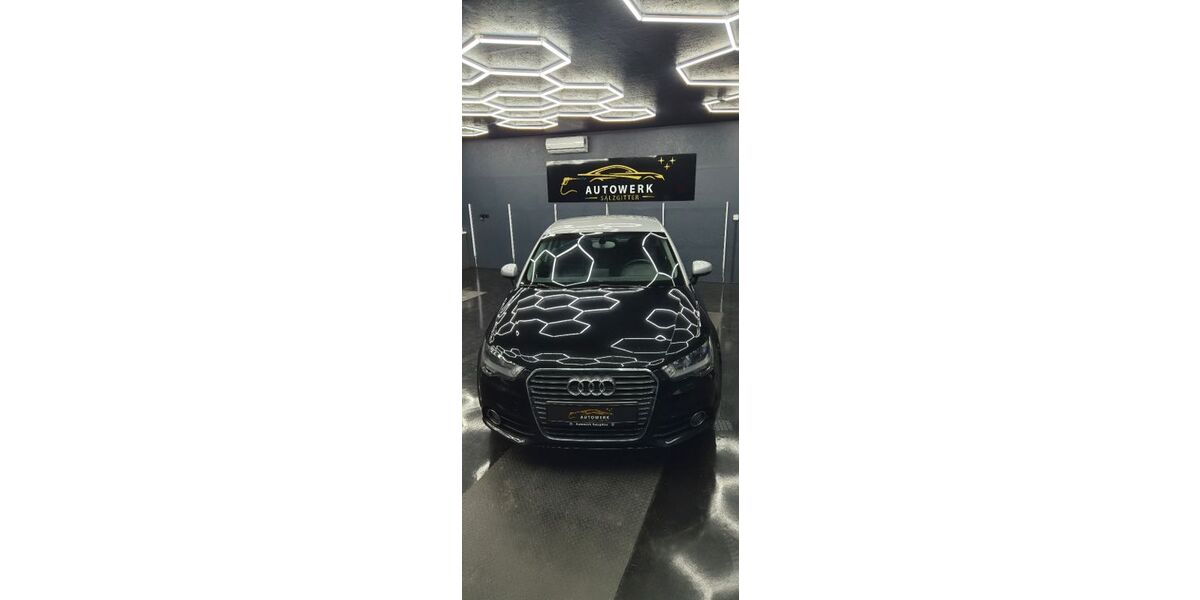 Audi A1 168.500 km 7.950 &euro; Salzgitter 38259