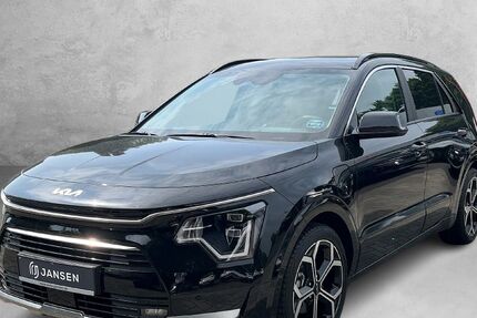 Kia Niro 28.800 km 28.490 &euro; Haselünne 49740