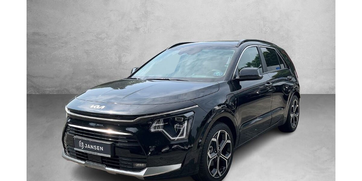 Kia Niro 28.800 km 28.490 &euro; Haselünne 49740