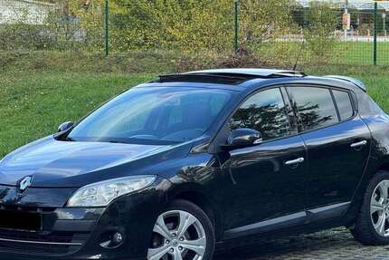 Renault Megane 179.000 km 3.900 &euro; Murr 71711