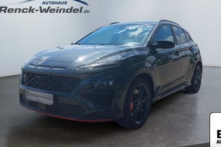 Hyundai KONA 53.645 km 27.989 &euro; Speyer 67346