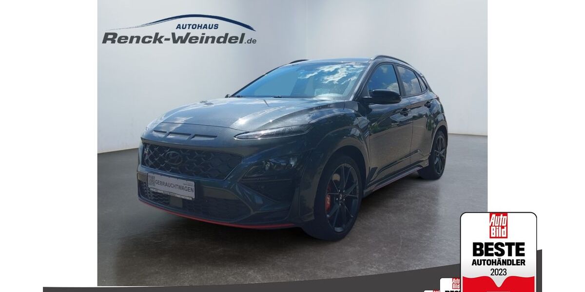 Hyundai KONA 53.645 km 27.989 &euro; Speyer 67346