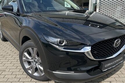 Mazda CX-30 10.104 km 28.770 &euro; Delitzsch 04509