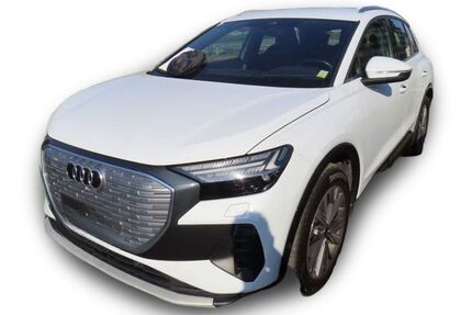 Audi Q4 e-tron 121.612 km 25.998 &euro; Ergolding 84030