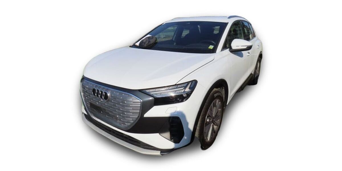 Audi Q4 e-tron 121.612 km 25.998 &euro; Ergolding 84030