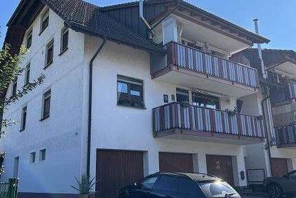 Wohnung zum Kaufen in Schopfheim 370.000 € 112.05 m² 4.5 zimmer