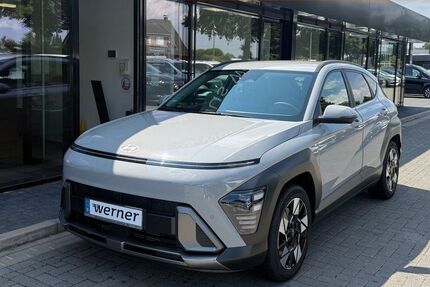 Hyundai KONA 17.153 km 23.932 &euro; Weyhe 28844
