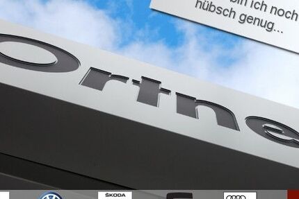 VW T-Cross 9.801 km 27.790 &euro; Schongau 86956