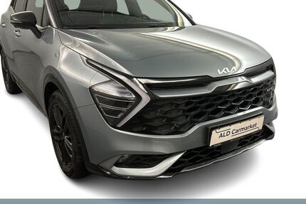 Kia Sportage 70.837 km 26.980 &euro; Dorfmark 29683