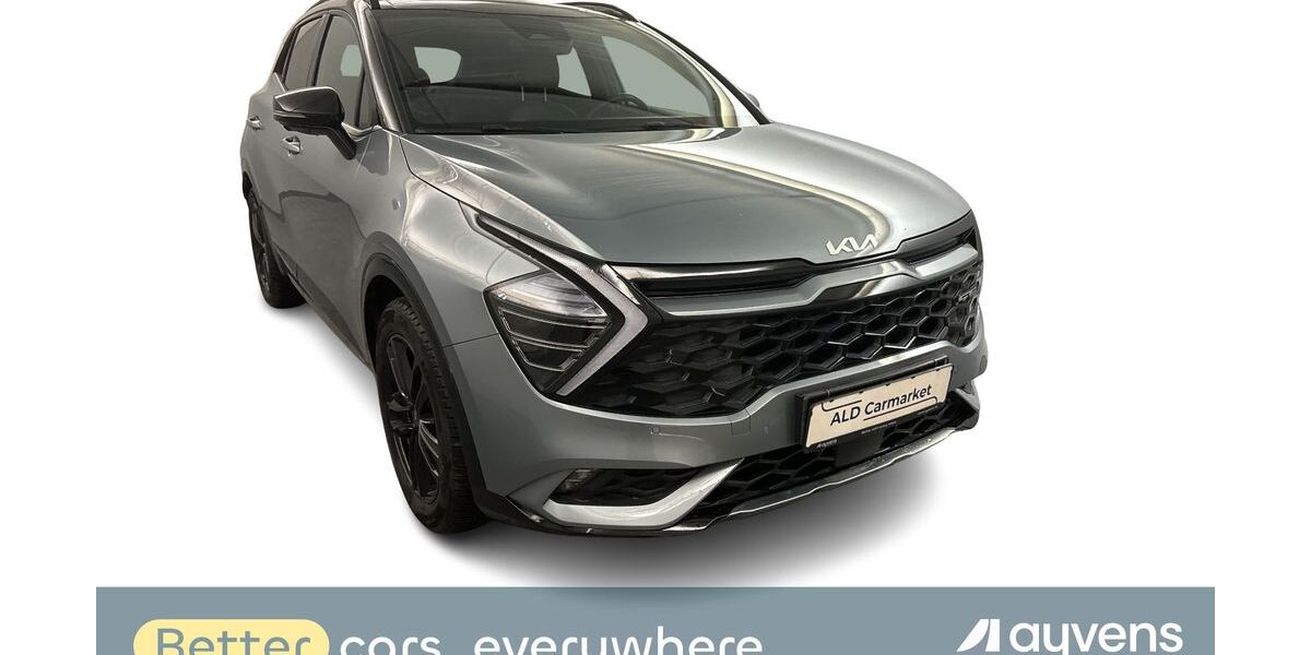 Kia Sportage 70.837 km 26.980 &euro; Dorfmark 29683