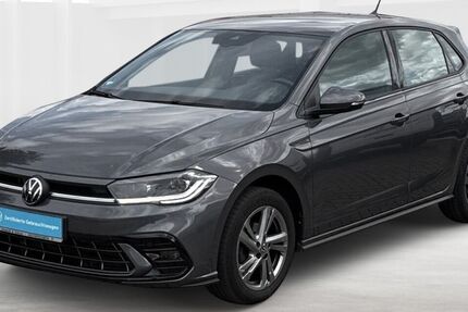 VW Polo 49.600 km 17.390 &euro; Aschersleben 06449