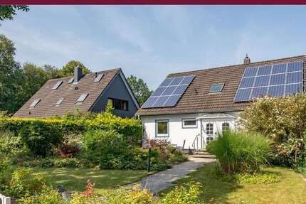 Haus zum Kaufen in Scharbeutz 790.000 € 154 m²