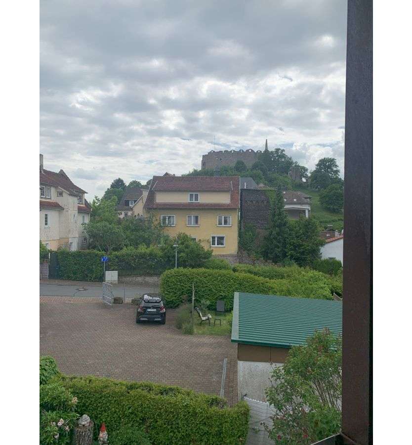 Wohnung zum Mieten in Lindenfels 450 € 65 m²