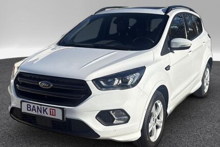 Ford Kuga 92.900 km 13.900 &euro; Brand-Erbisdorf 09618