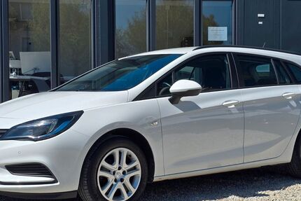 Opel Astra 129.985 km 6.850 &euro; Allershausen 85391