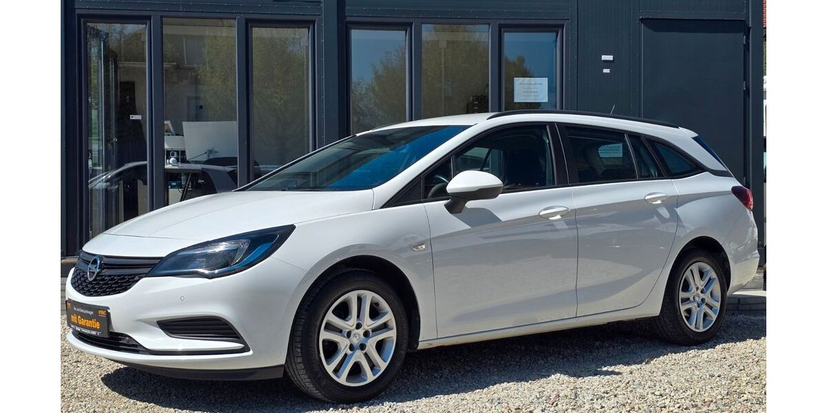 Opel Astra 129.985 km 6.850 &euro; Allershausen 85391