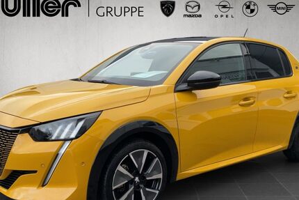 Peugeot 208 29.905 km 18.990 &euro; Dillingen 66763