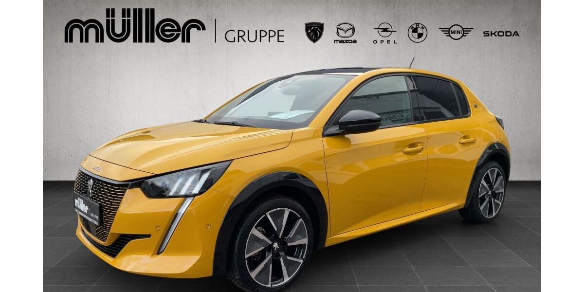 Peugeot 208 29.905 km 18.990 &euro; Dillingen 66763