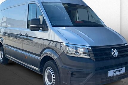 VW Crafter 24.843 km 29.990 &euro; Bad Tölz 83646