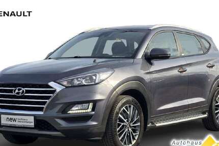 Hyundai TUCSON 57.782 km 18.990 &euro; Rathenow / OT Göttlin 14712