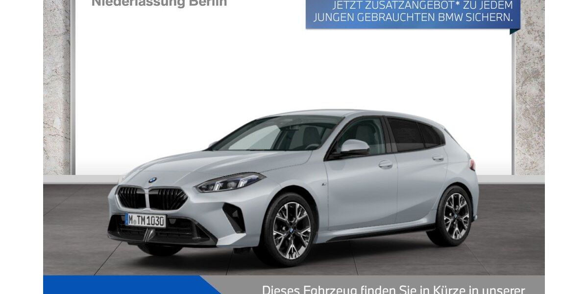 BMW 120 12.072 km 34.680 &euro; Berlin 14057