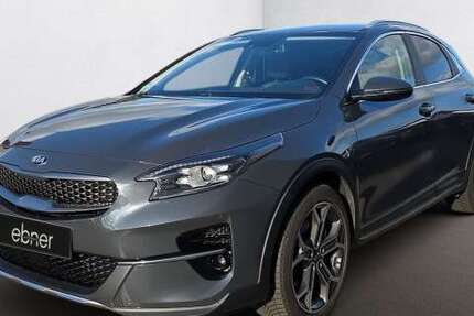Kia XCeed 63.400 km 17.990 € Baienfurt 88255