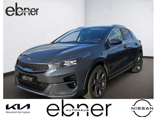 Kia XCeed 63.400 km 17.990 € Baienfurt 88255