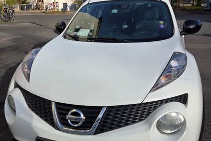 Nissan Juke 130.000 km 7.000 &euro; Köln 50679