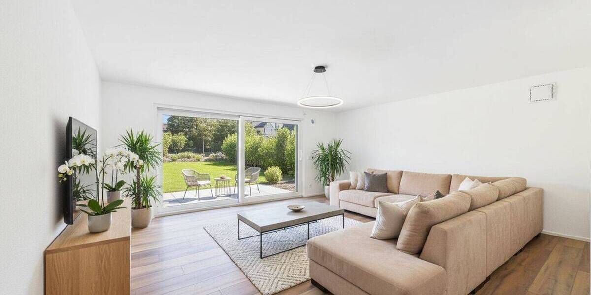 Reihenendhaus Heilbronn-Kirchhausen Kirchhausen - 5 Zimmer, 166 m&sup2;, 749.000&euro; | Angebot:26919670