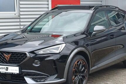 Cupra Formentor 60.949 km 27.690 &euro; Lünen 44534